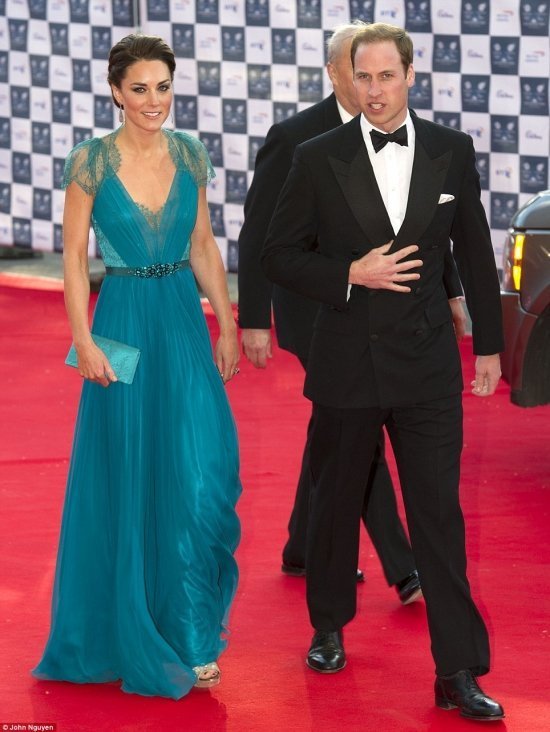 Кейт Миддлтон