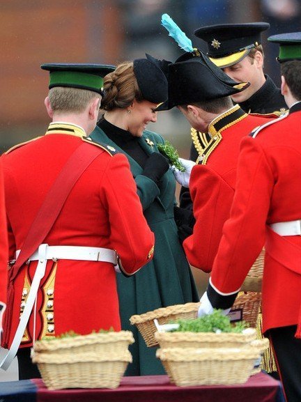 Кейт Миддлтон