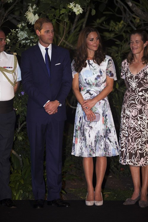 Кейт Миддлтон