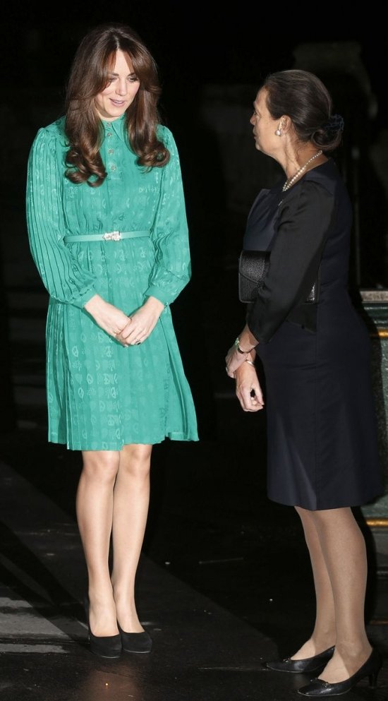 Кейт Миддлтон