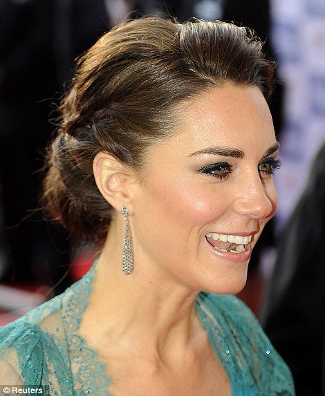 Кейт Миддлтон