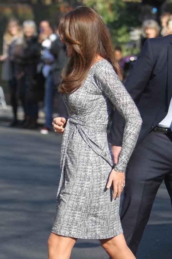 Кейт Миддлтон