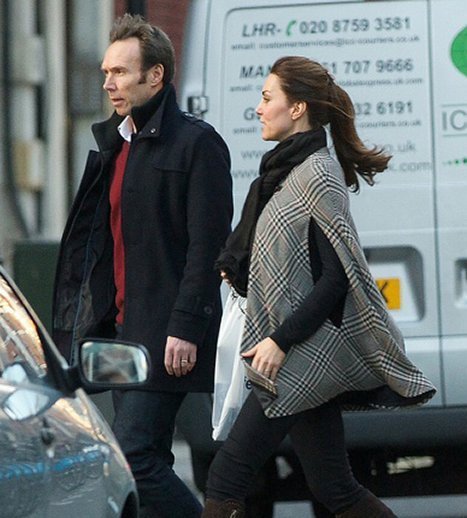 Кейт Миддлтон