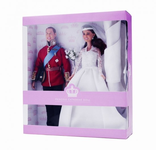 Кейт Миддлтон