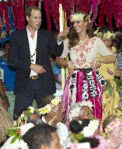 Кейт Миддлтон