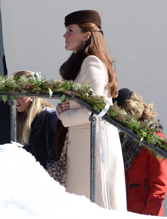 Кейт Миддлтон