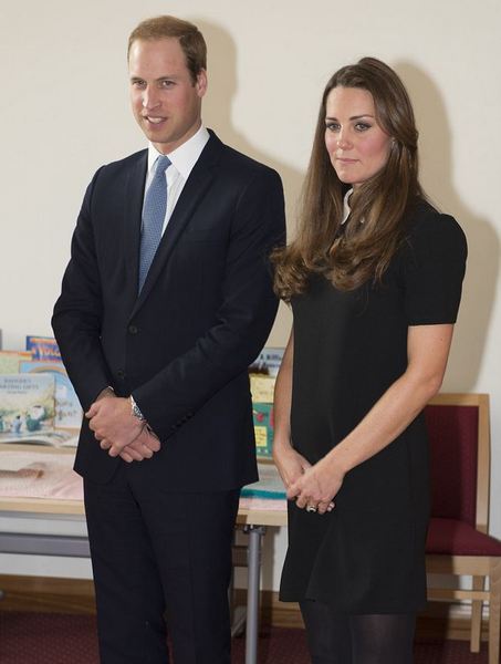 Кейт Миддлтон