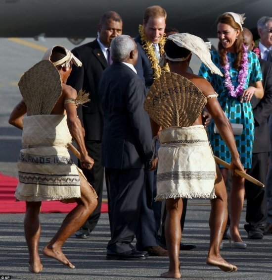 Кейт Миддлтон