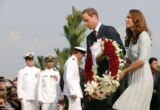 Кейт Миддлтон