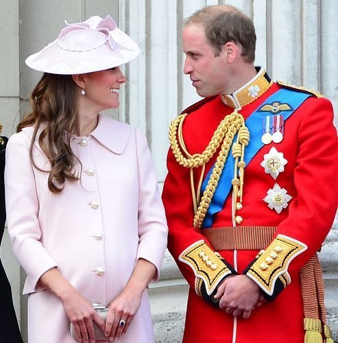 Кейт Миддлтон