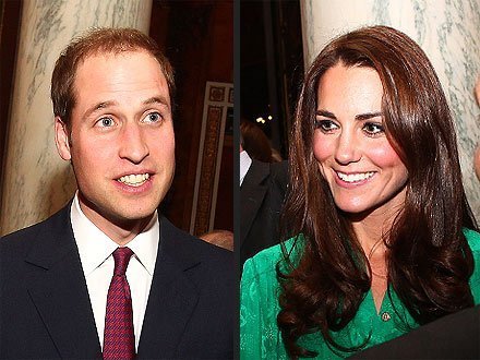 Кейт Миддлтон