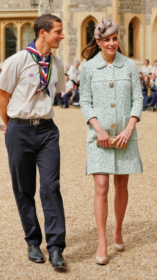 Кейт Миддлтон