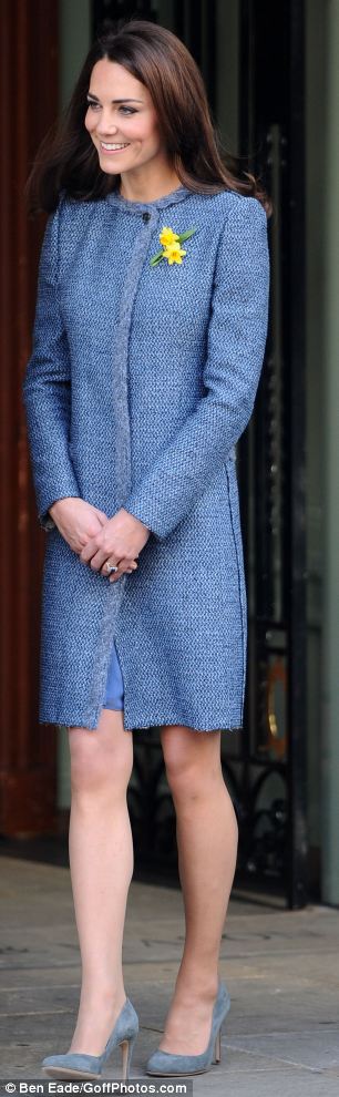 Кейт Миддлтон