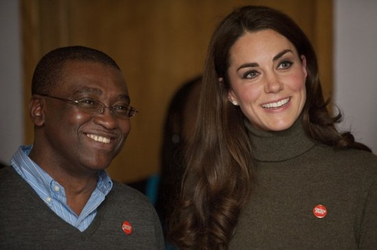 Кейт Миддлтон