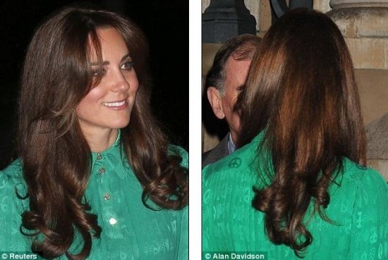 Кейт Миддлтон