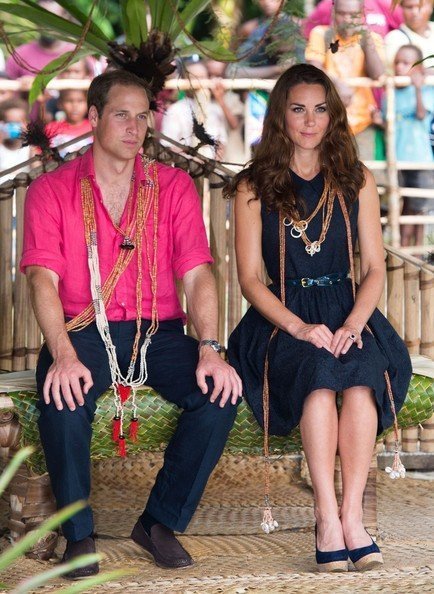 Кейт Миддлтон