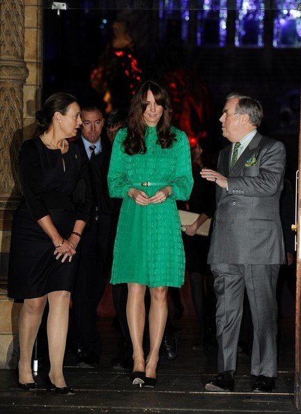 Кейт Миддлтон