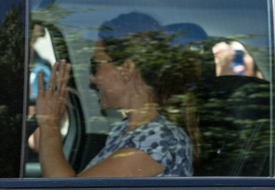 Кейт Миддлтон