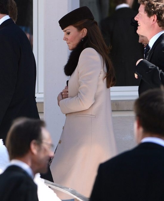 Кейт Миддлтон