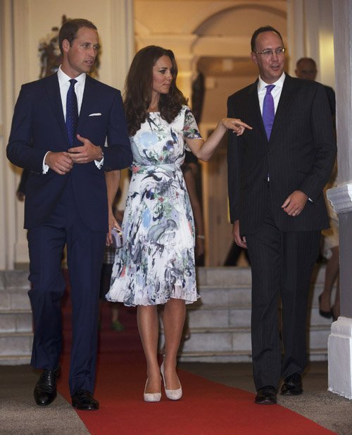 Кейт Миддлтон