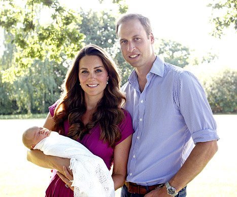 Кейт Миддлтон