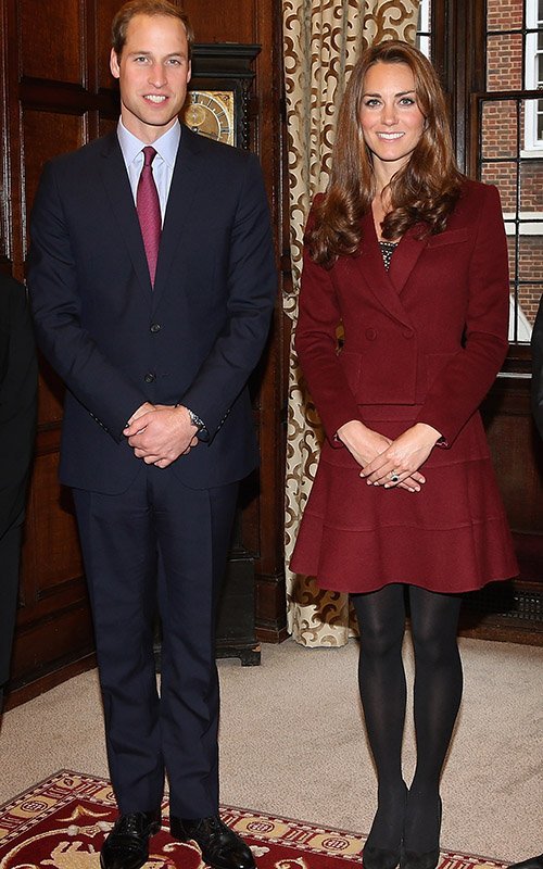 Кейт Миддлтон