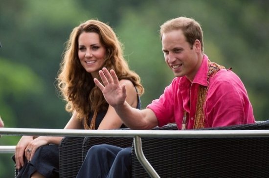 Кейт Миддлтон