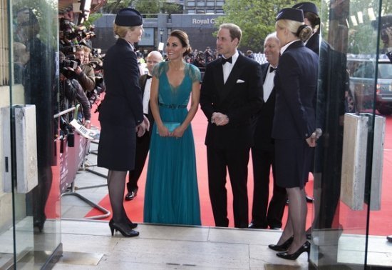 Кейт Миддлтон