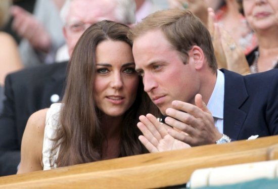 Кейт Миддлтон