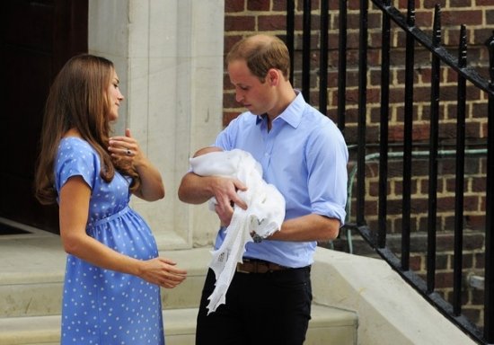 Кейт Миддлтон