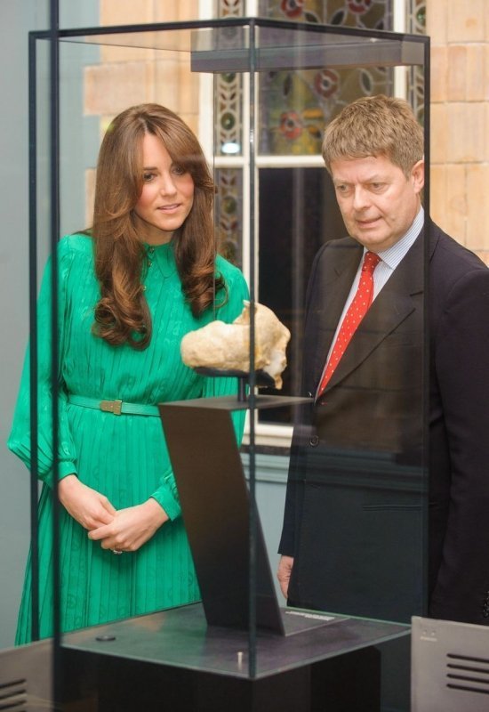 Кейт Миддлтон