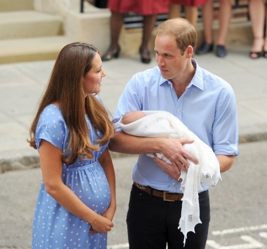 Кейт Миддлтон