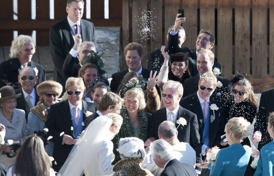 Кейт Миддлтон