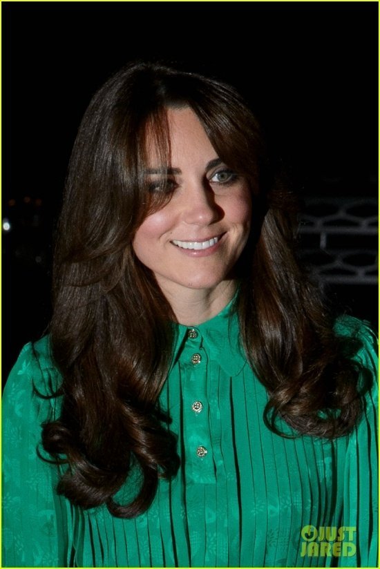 Кейт Миддлтон