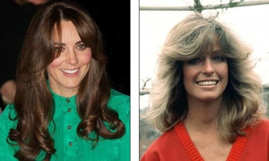 Кейт Миддлтон