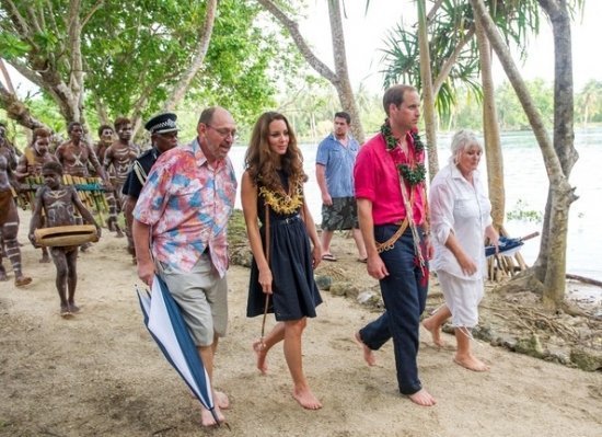 Кейт Миддлтон