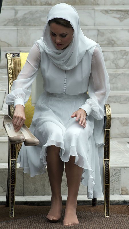 Кейт Миддлтон