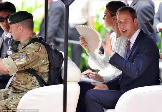 Кейт Миддлтон