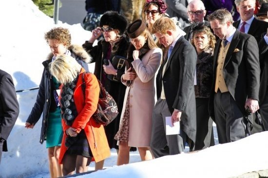 Кейт Миддлтон