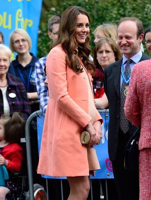 Кейт Миддлтон