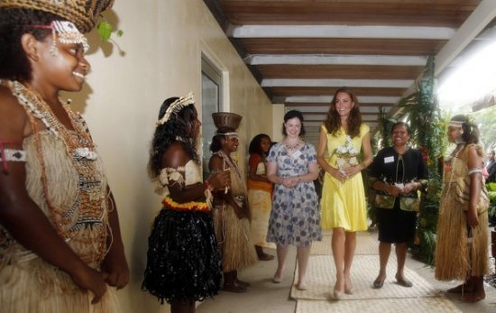 Кейт Миддлтон