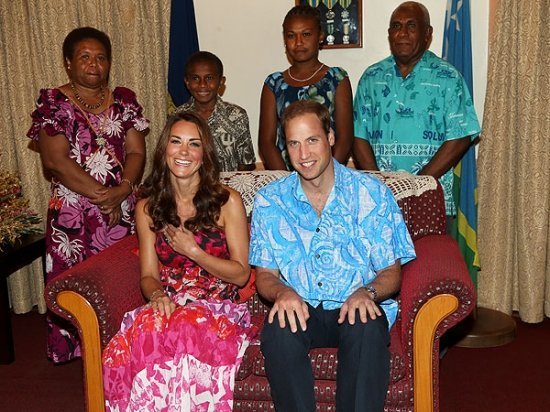 Кейт Миддлтон