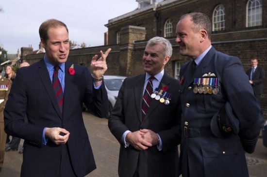 Кейт Миддлтон