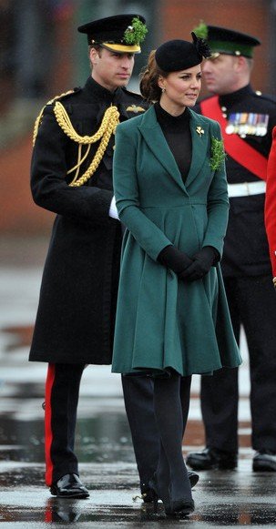 Кейт Миддлтон