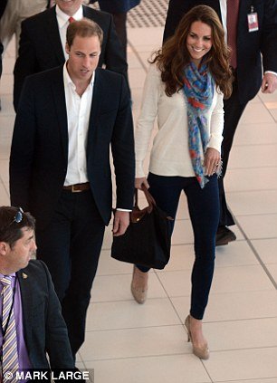 Кейт Миддлтон