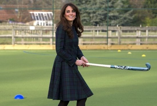 Кейт Миддлтон