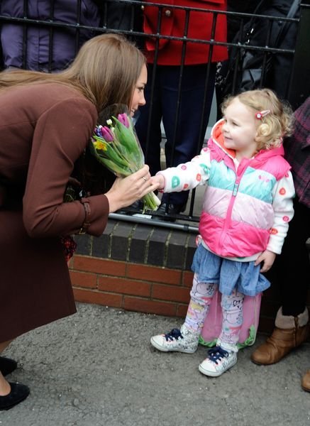 Кейт Миддлтон