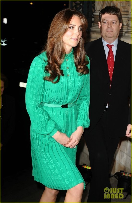 Кейт Миддлтон