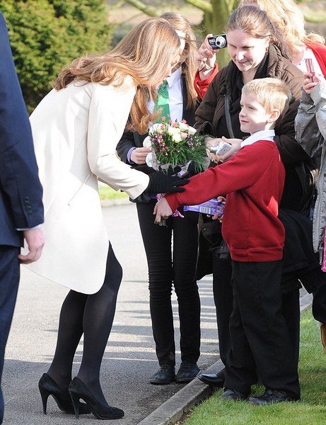 Кейт Миддлтон