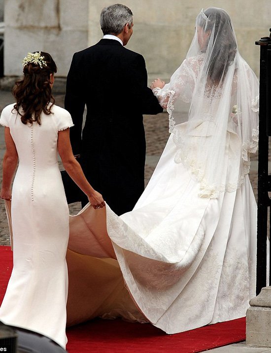 Кейт Мидлтон